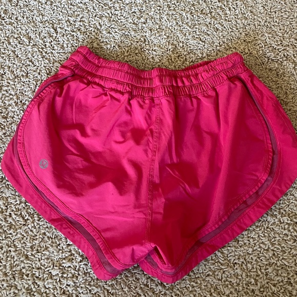 Lululemon Athletic Shorts - Picture 3 of 4